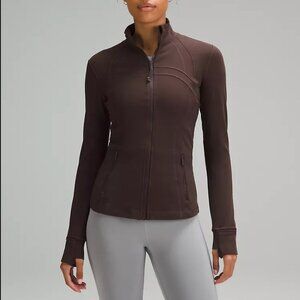 Lululemon Define Jacket (full) Espresso 2